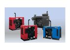 SRC - High-Volume Custom Power Unit Packages for Private Labeling