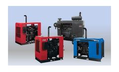 SRC - High-Volume Custom Power Unit Packages for Private Labeling