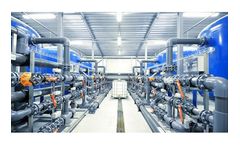 Activated Carbon for Drinking Water Treatment Industry