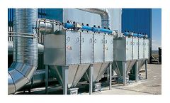 Activated Carbon for Cabin Industrial Air Purification industry