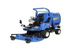 Iseki - Model SF450 Series - Front Mower
