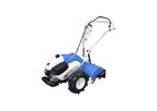 Iseki - Model KCR700 - Rotary Implement Built in Tiller