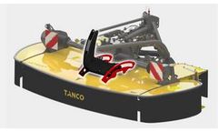 Tanco - Model AUTOCUT M3 - Mower
