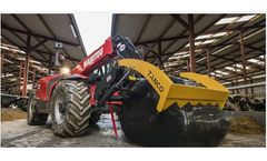 Tanco - Model i73 - Bale Shear