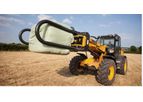 Tanco - Model D80 - Bale Handler