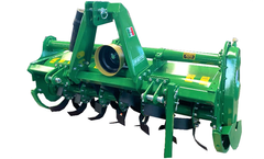 Acma - Model PT -20-40 HP Series  - Fixed Rotary Cultivators