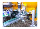 Mauguin Citagri - Hybrid System