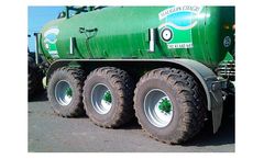 Mauguin Citagri - Mountain Emptying System