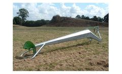 Mauguin Citagri - Crusher