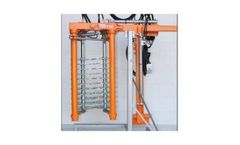 Terral - Pre Trimming Machine