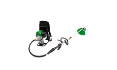 Active - Model 5.5 Z - Brush Cutter