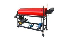Zocapi - Garlic Sprayer Machine
