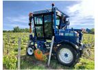 Frema Lydia - Model 100 - One-Row Tractor