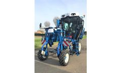 Frema Lydia - Model 130 - One-Row Tractor