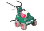 Groundsman - Model 345HD - Turf Aerator