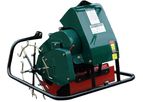 TCGCO Guillotine - Turf / Sod Cutter Attachments