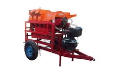 Multicrop Thresher