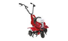 Model APTiller-01 - Power Weeder Rotary Tiller