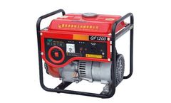 Duoduo Power - Model DD1000 - Generator