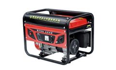 Duoduo Power - Model DD2000 - Gearmotor