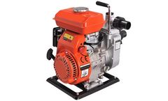 Duoduo Power - Model DD40-25 - Water Pump