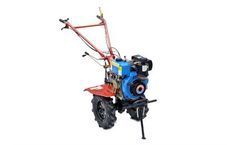 Duoduo Power - Model 1WG3 6-100FC-Z - Tillers