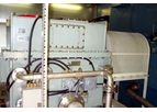 Spinning Reserve for Generator Machines
