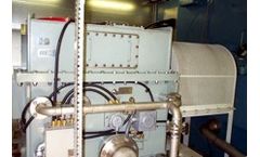Spinning Reserve for Generator Machines