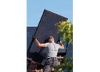 Solar Panel Removal / Solar Panel Reinstallation Service