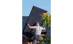 Solar Panel Removal / Solar Panel Reinstallation Service