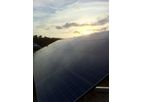 Florida Power - Hybrid Grid Tied Solar Power System with Battery Backup