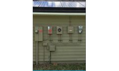 Residential Solar Installation Service