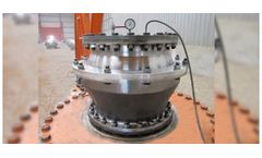 Dredge Yard - Dredge Ball Joint