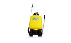 Model AH-15N  - Manual Spray