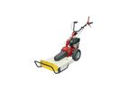 Model P 55 - Lawn Mower