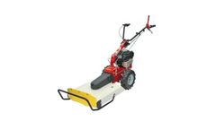 Model P 55 - Lawn Mower
