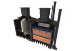 Biocell ClearFox Nature - Non-Electric Domestic Sewage Systems