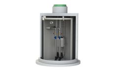 Biocell - Commercial Pump Stations