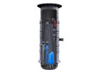 BioCell - Domestic Sewage Pumping Stations