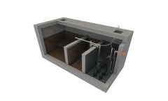 Biocell - Industrial Effluent Treatment Plant