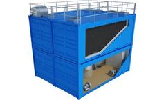 Biocell - Model SAF - Municipal Wastewater Treatment Systems