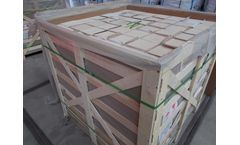 Honeycombs Ceramics BV: Your Trusted Partner for RTO Supply and Technical Assistance