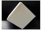 Honeycombs Ceramics - Dense Alumina Honeycombs Ceramic Block