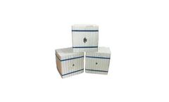 Honeycombs Ceramics - Ceramic Fiber Blocks