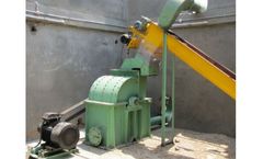 Powder Making Unit
