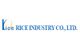 RICE INDUSTRY CO.,LTD.