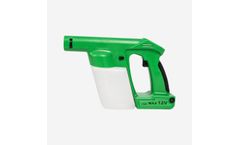 Rainmaker - Model 500ML - Electrostatic Sprayer