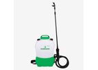 Rainmaker - Model 3WBJ-8M11 - Electrostatic Sprayer