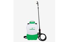 Rainmaker - Model 3WBJ-8M11 - Electrostatic Sprayer