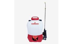 Rainmaker - Model XF-8M11 8L - Electric Sprayer